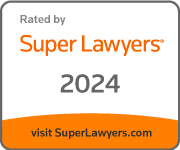 Wilentz Attorneys Named to the List of 2024 Super Lawyers